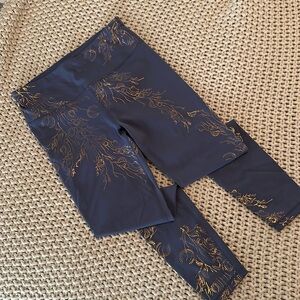 SWEATY BETTY 7/8 Length Leggings SZM